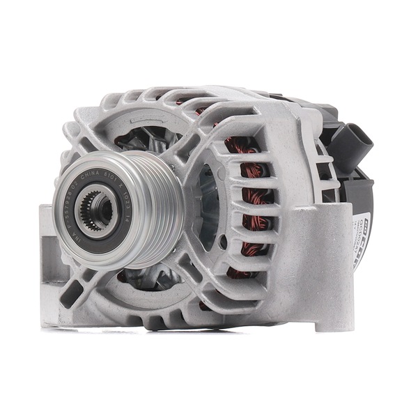 goCORE GCD0247 Alternateur Opel Corsa D 1.3 CDTI (L08, L68) 95 CV Diesel 2010