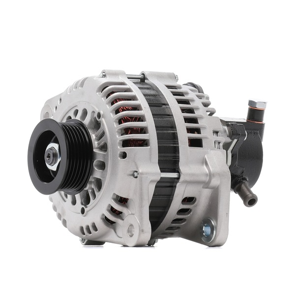 goCORE GCD0287 Alternateur Opel Corsa C Van 1.7 DI 16V (F08, W5L) 65 CV Diesel 2003