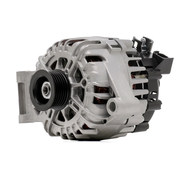 goCORE GCD0297 dynamo Ford C Max 2 1.6 CNG 117 hk bensin/jordgass (CNG) 2013