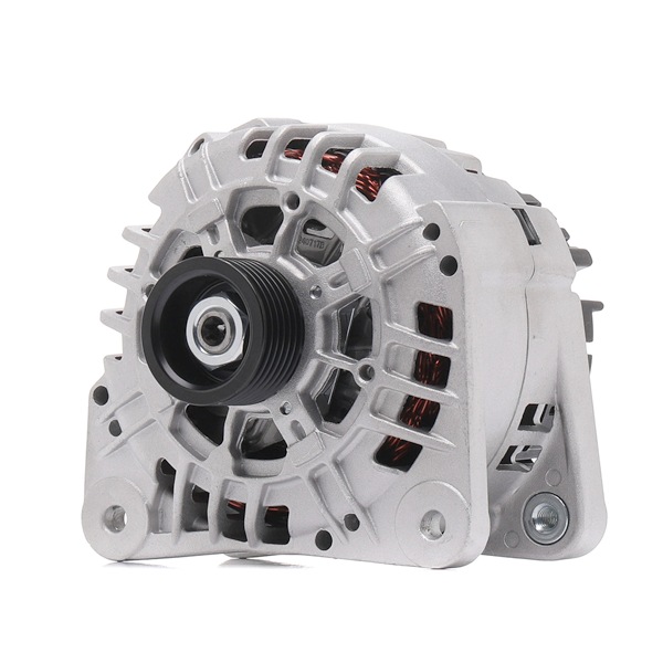 goCORE GCD0310 Dynamo OPEL Vivaro A Flatbed Vrachtwagen / Chassis (X83) 2.0 ECOTEC 117 Pk Benzine 2014