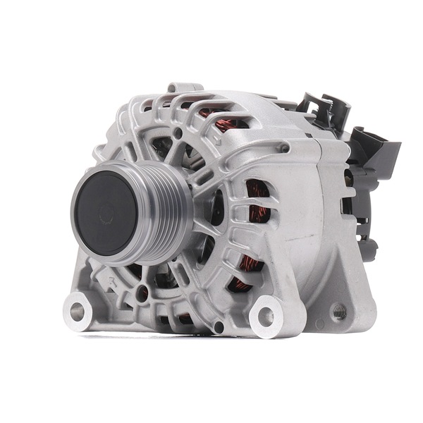 RIDEX PLUS Alternador 4G0866P ao melhor preços