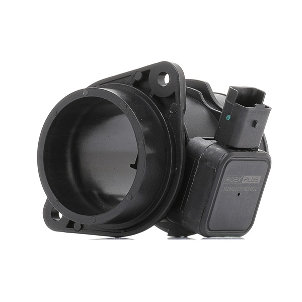 RIDEX PLUS 3926A0073P Caudalímetro Ford Fiesta Mk5 1.4 TDCi 68 cv Gasóleo 2002