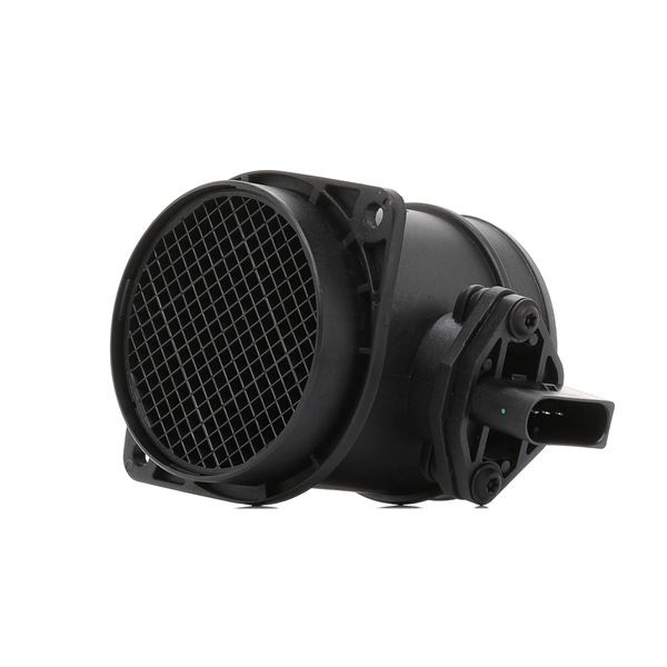 RIDEX PLUS 3926A0045P Motorelektrik Audi A3 8P 3.2 V6 quattro 250 PS Benzin 2007