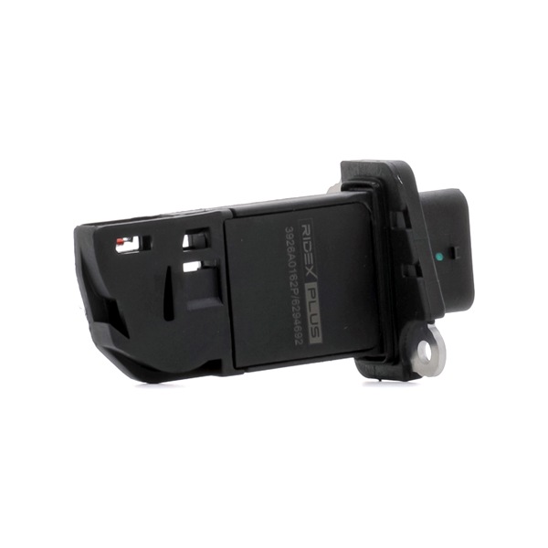 RIDEX PLUS 3926A0162P Luftmassemätare BMW F11 535 d 313 hk Diesel 2012