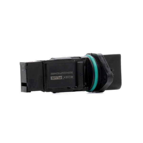 RIDEX PLUS 3926A0232P Luftmassemåler Polo 9N 1.9 TDI 130 HK Diesel 2007