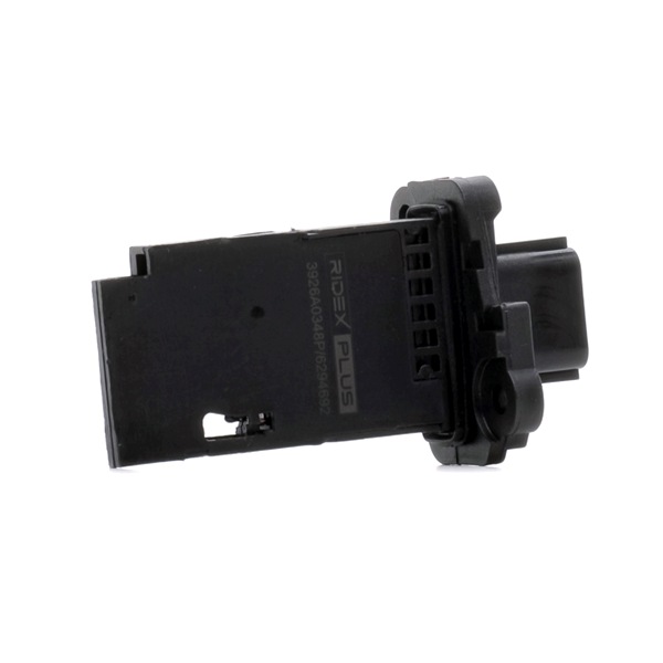 RIDEX PLUS 3926A0348P Osprzet elektryczny silnika OPEL Vivaro B Van (X82) 1.6 CDTI (05) 146 KM olej napędowy 2017