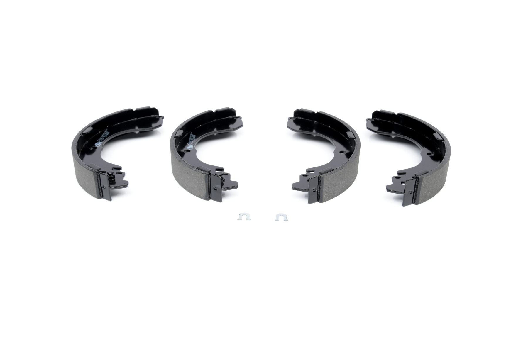 ATE 03.0137-0538.2 Remschoenen Nissan Juke f15