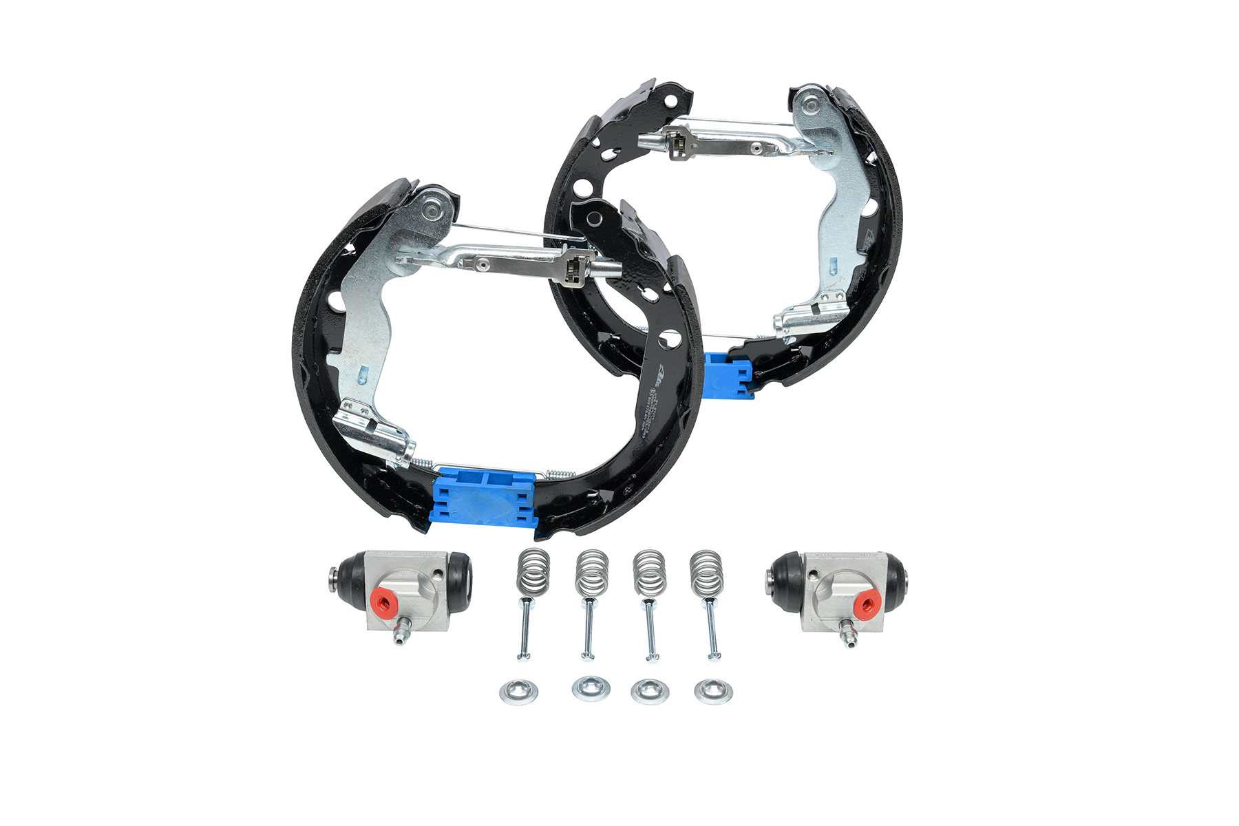 ATE 03.0520-7622.3 Bremžu loku komplekts RENAULT Kaptur (HA) 1.3 TCe 150 4x4 (H5M3) 150 ZS Benzīns 2025