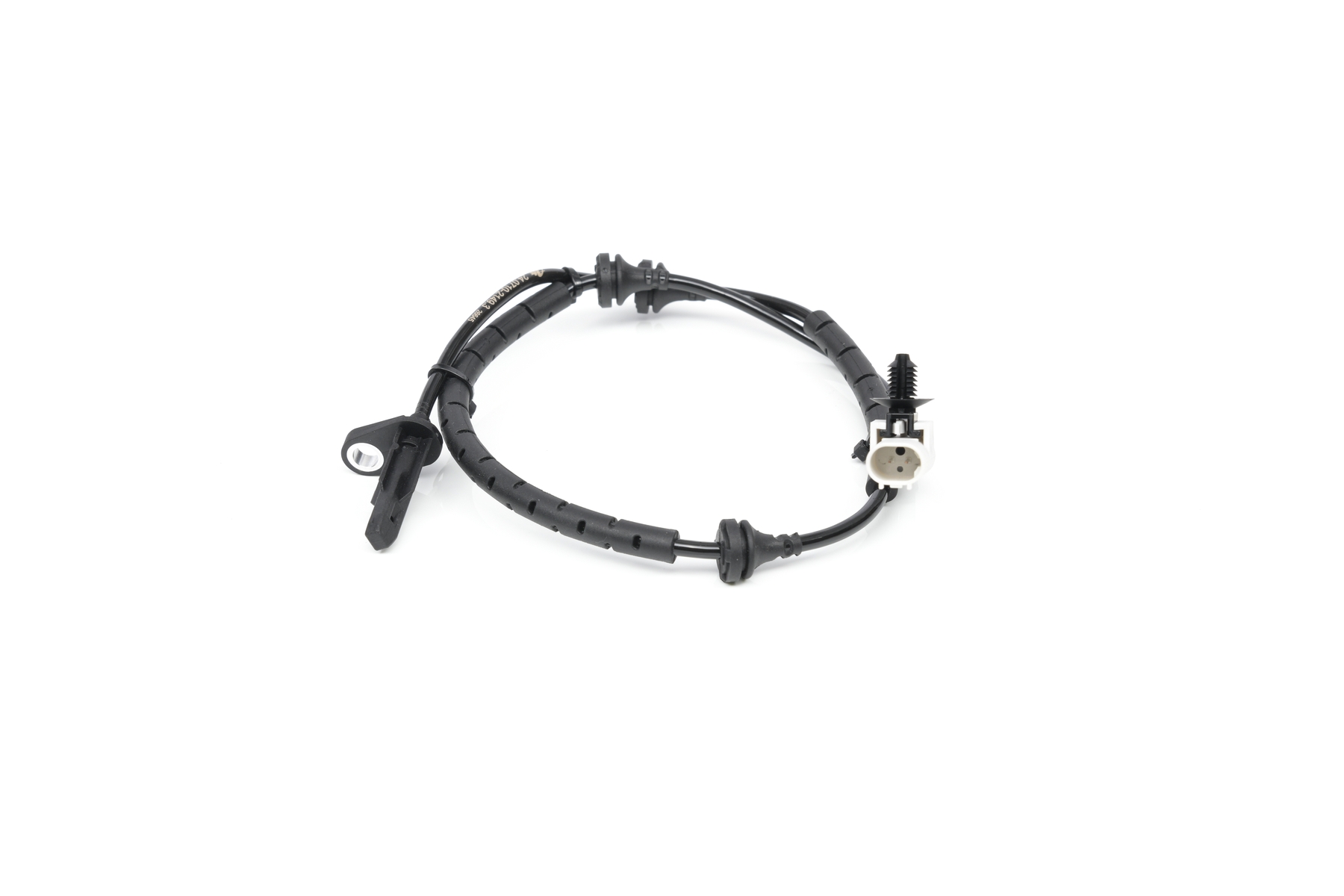 ATE 24.0710-2149.3 ABS Sensor LAND ROVER Range Rover Evoque (L551) 2.0 D180 4x4 180 PS Diesel 2018