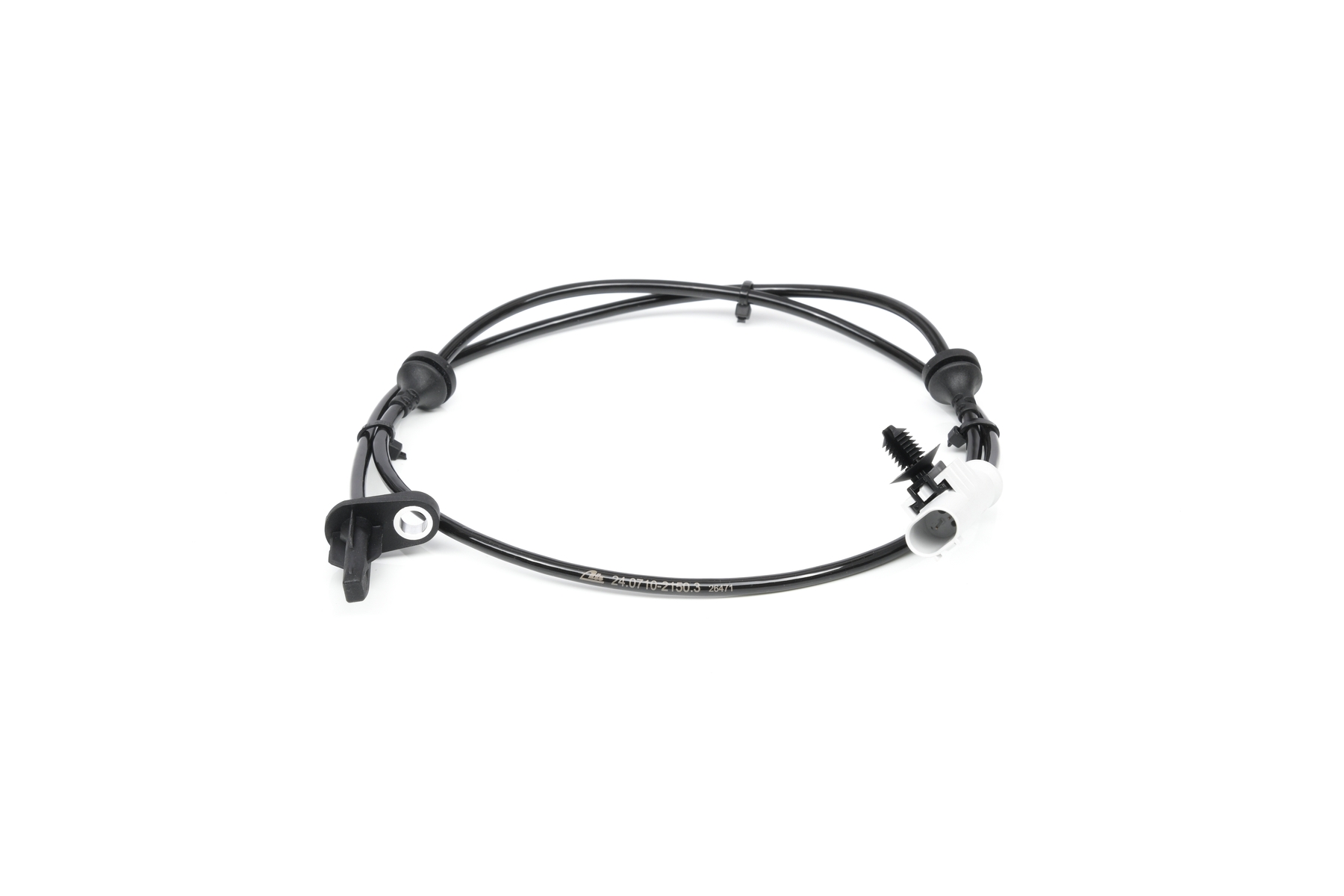 ATE 24.0710-2150.3 wielsnelheidssensor (abs) Range Rover Velar L560