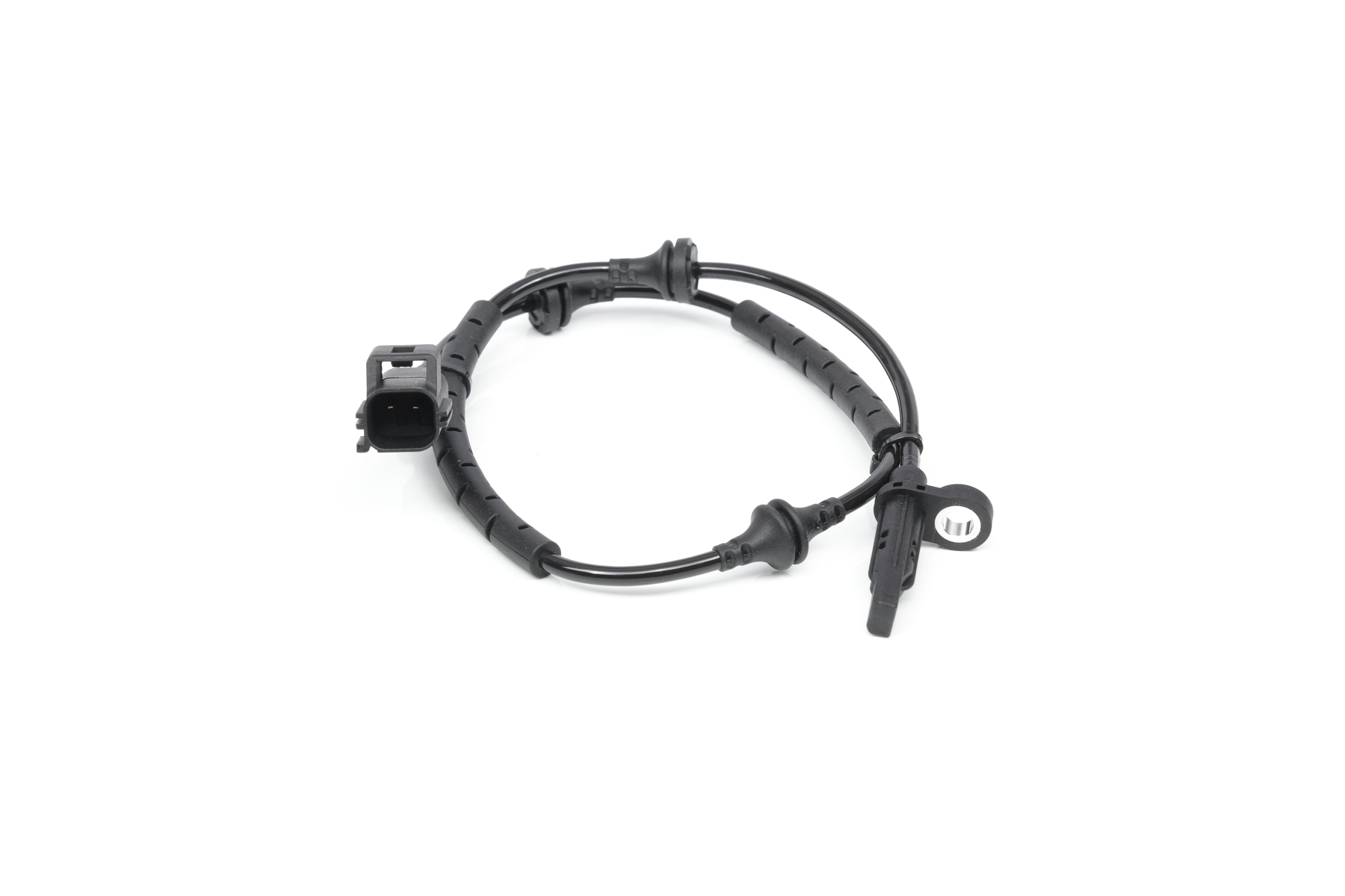 ATE 24.0710-2154.3 ABS Sensor JAGUAR I-Pace (X590) EV320 AWD 321 PS Elektro 2020