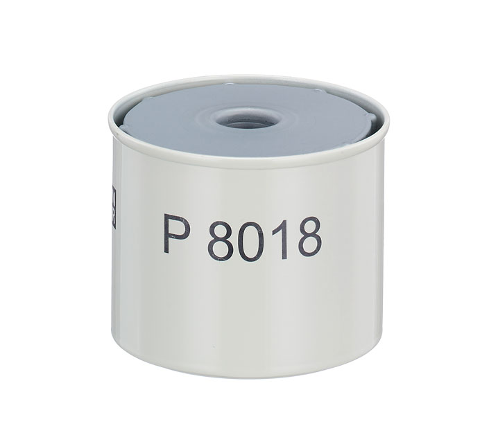 MANN-FILTER P 8018 x brandstoffilter 706497