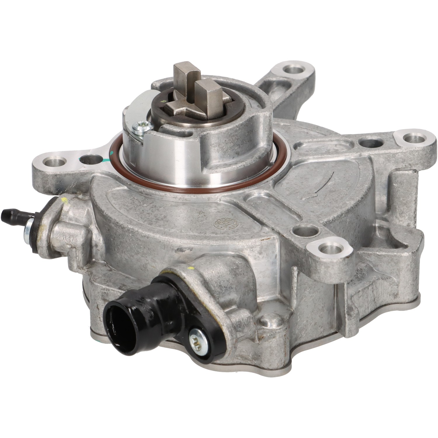 PIERBURG 7.02551.36.0 Vakuumo siurblys, stabdžių sistema Mercedes W221 S 550 4-matic (221.094, 221.194) 435 AG benzinas 2012