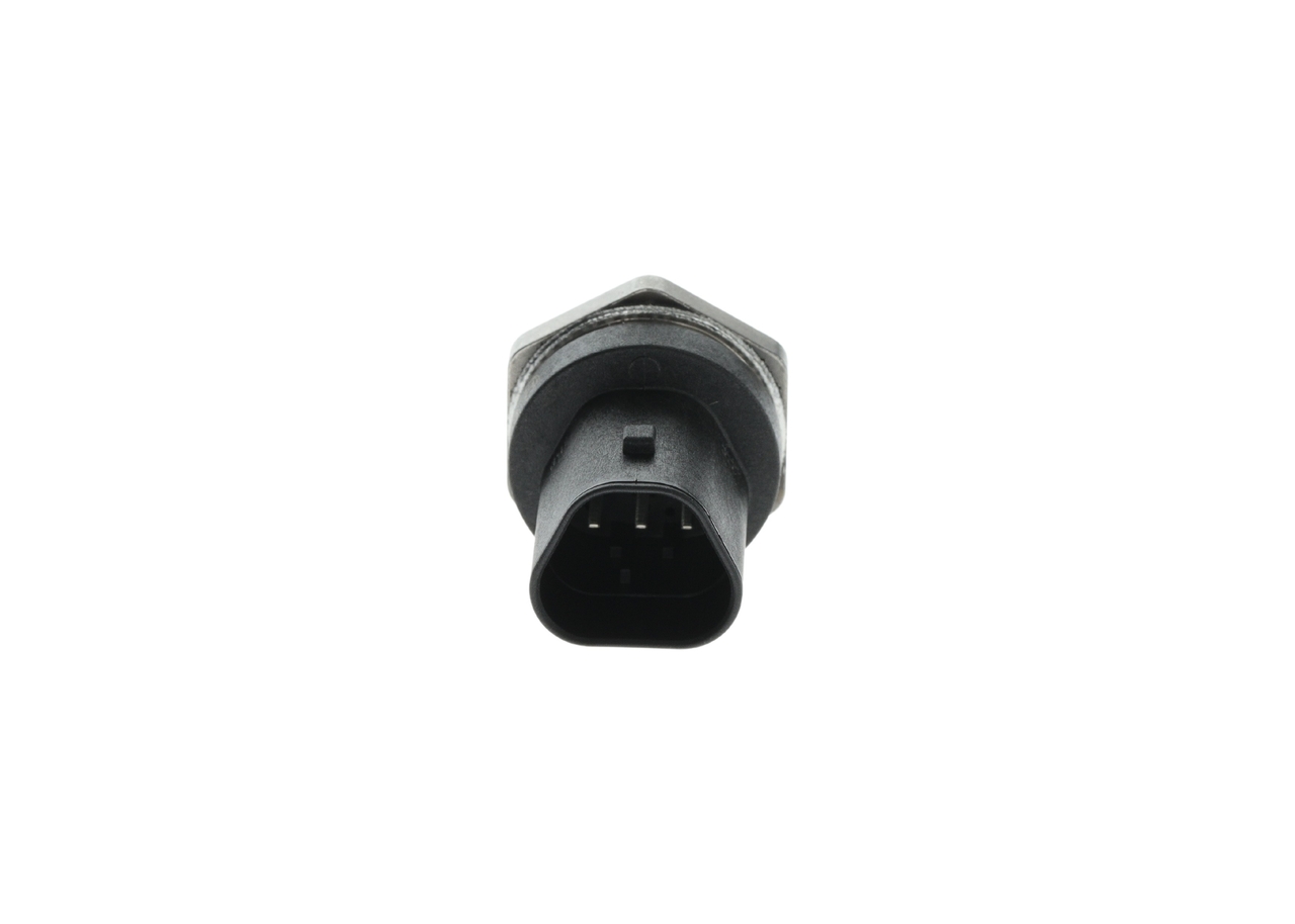 BOSCH 0 261 544 01F Öltemperatursensor Mazda CX-5 KF 2.5 e-SKYACTIV G 194 194 PS Benzin/Elektro 2025