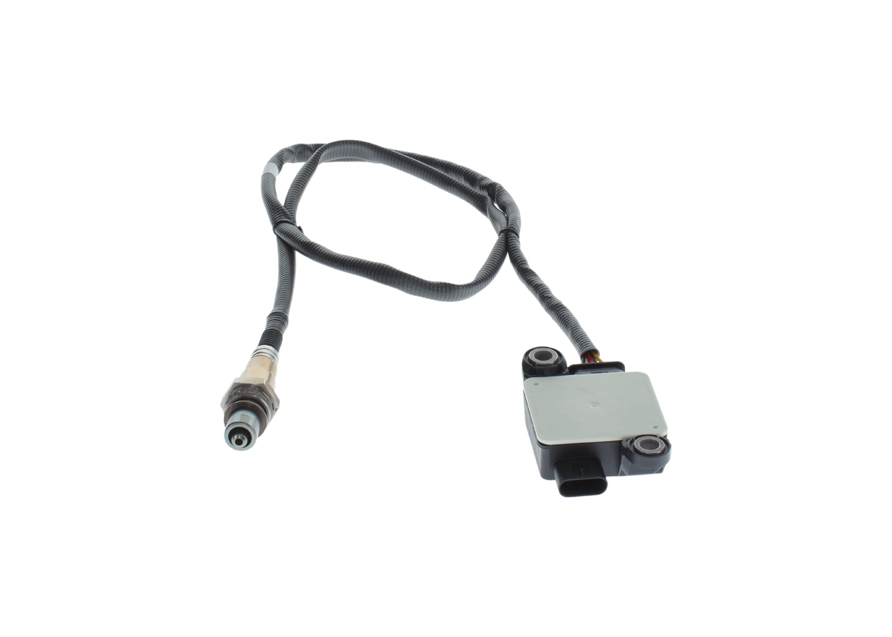 BOSCH 0 281 007 612 Išmetimo sistema Ford C Max 2 1.5 TDCi 95 AG dyzelinas 2019
