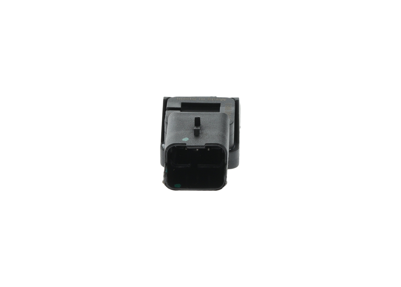 BOSCH 0 986 280 654 MAP-sensor Mazda 2 DE 1.4 MZR-CD 68 hk Diesel 2014