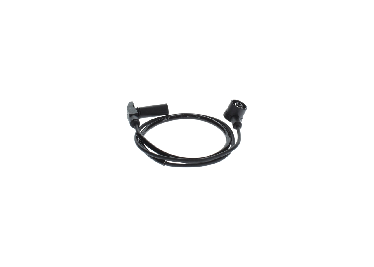 BOSCH 0 986 280 801 Vevaxelgivare G-modell W463 230 GE (463.224, 463.225) 126 hk Bensin 1993