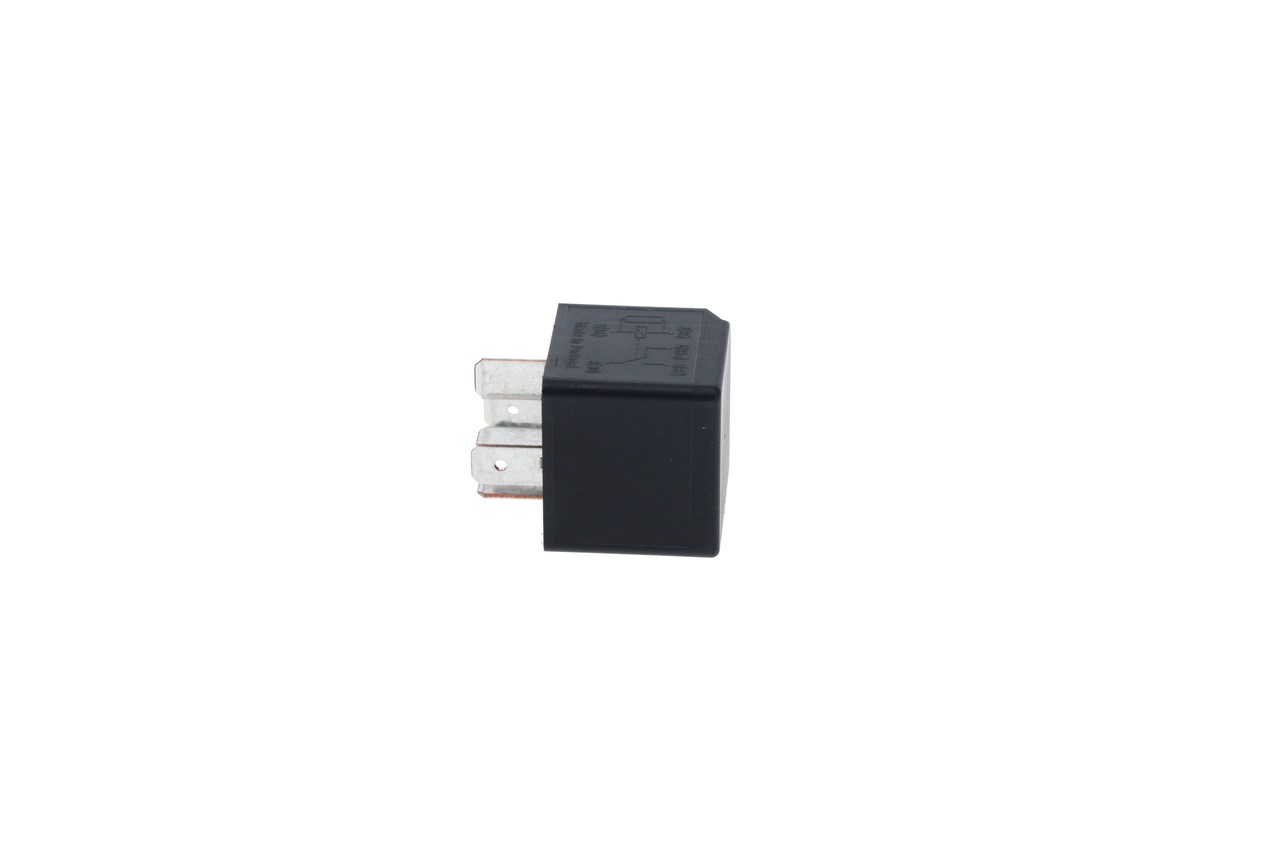 BOSCH 6 136 837 37 00 Rele, työvirta 0 986 332 404