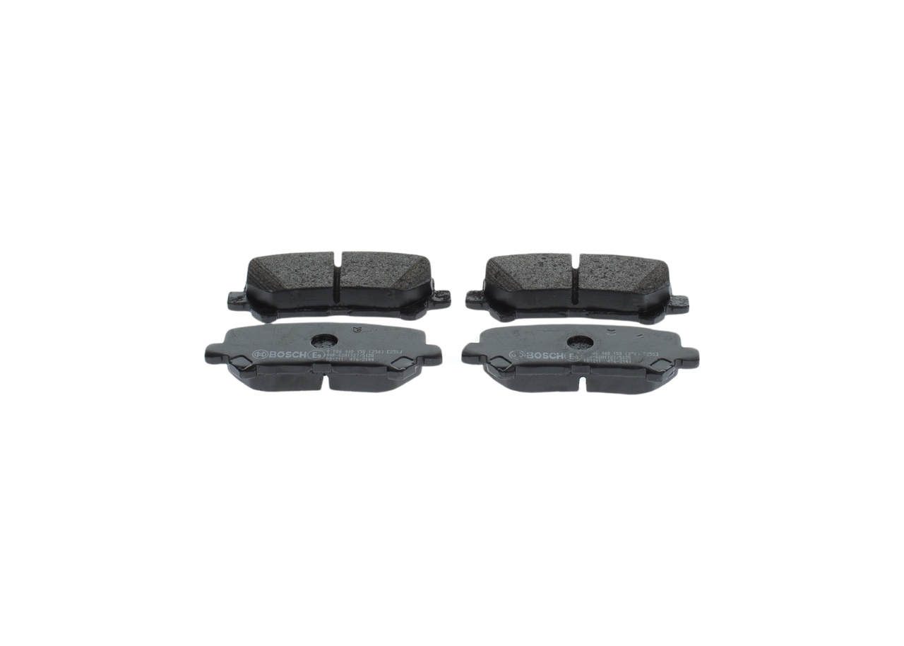 BOSCH 0 986 460 158 Sensor de temperatura do óleo TOYOTA Hiace (H300) 2.8 177 cv Diesel 2024