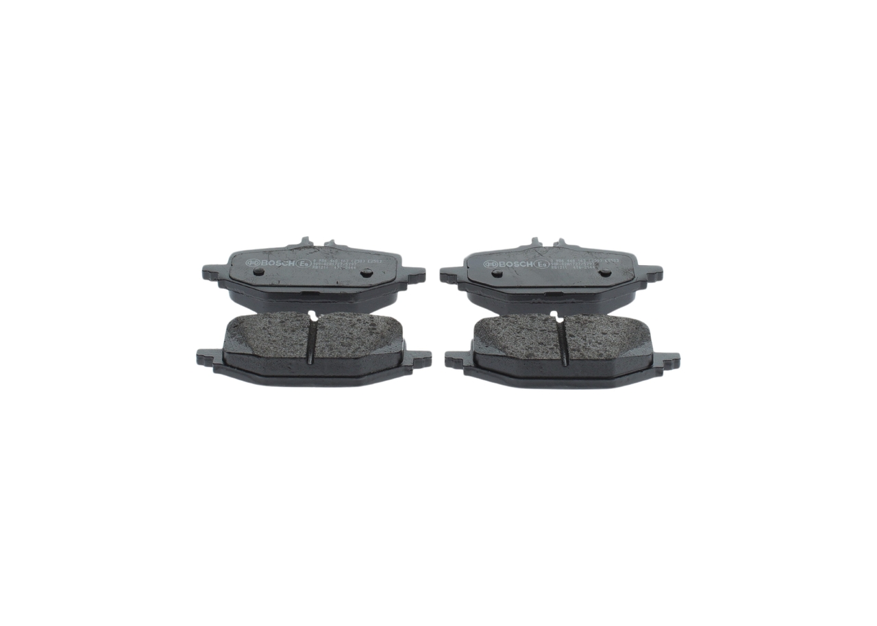 BOSCH 0 986 460 163 ABS sensor MERCEDES-BENZ C-Class T-Modell (S206) C 300 (206.246) 258 hp Petrol/Electric 2021
