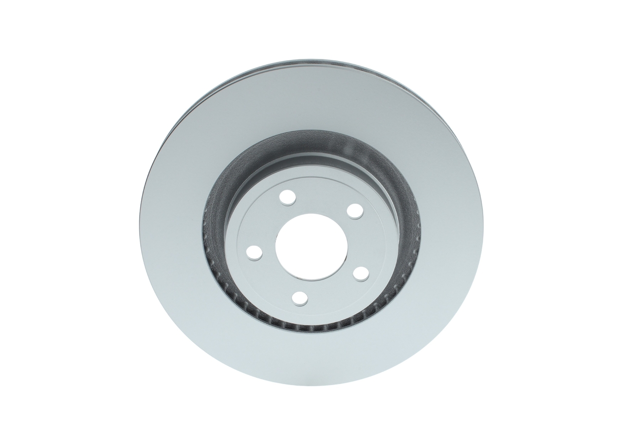 BOSCH 0 986 479 J33 remschijf 2 080 711