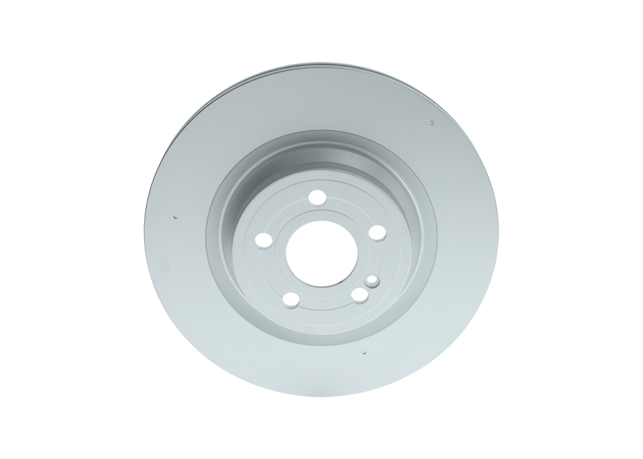 BOSCH 0 986 479 J51 remschijf A 167 423 89 00