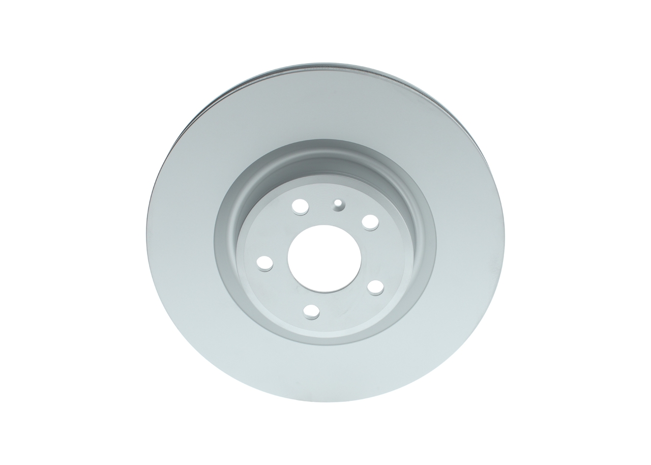 BOSCH 4G0 615 301B Brzdový kotúč 0 986 479 J93
