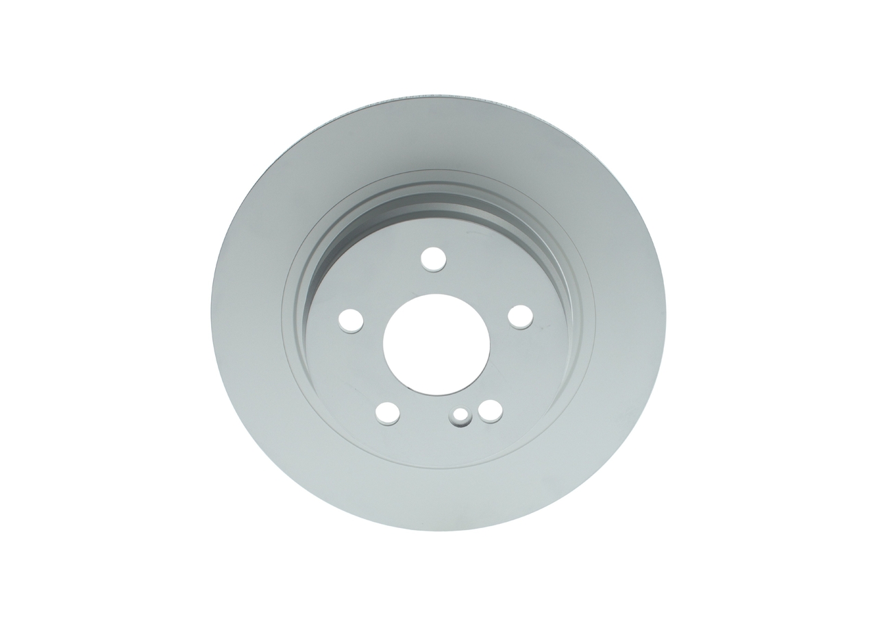BOSCH 0 986 479 K26 remschijf A 204 423 15 12