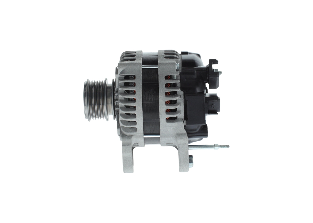 1 986 A01 660 BOSCH 03L903024 Lichtmaschine