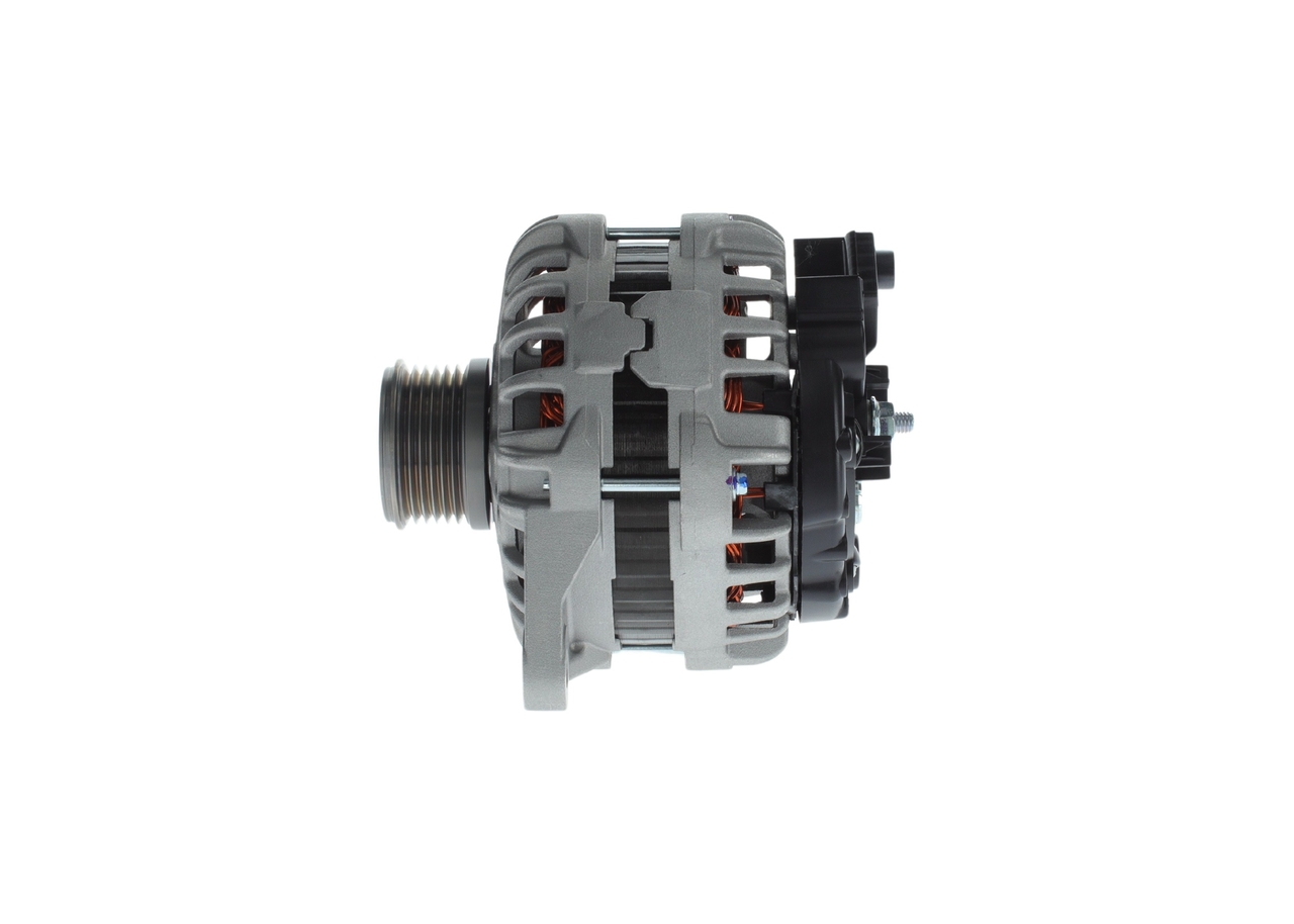 BOSCH 1 986 A01 984 dynamo IVECO Daily VI Flatvogn lastebil/Chassis 35C21, 35S21, 40C21, 42S21, 50C21, 60C21, 65C21, 70C21 207 hk Diesel 2024