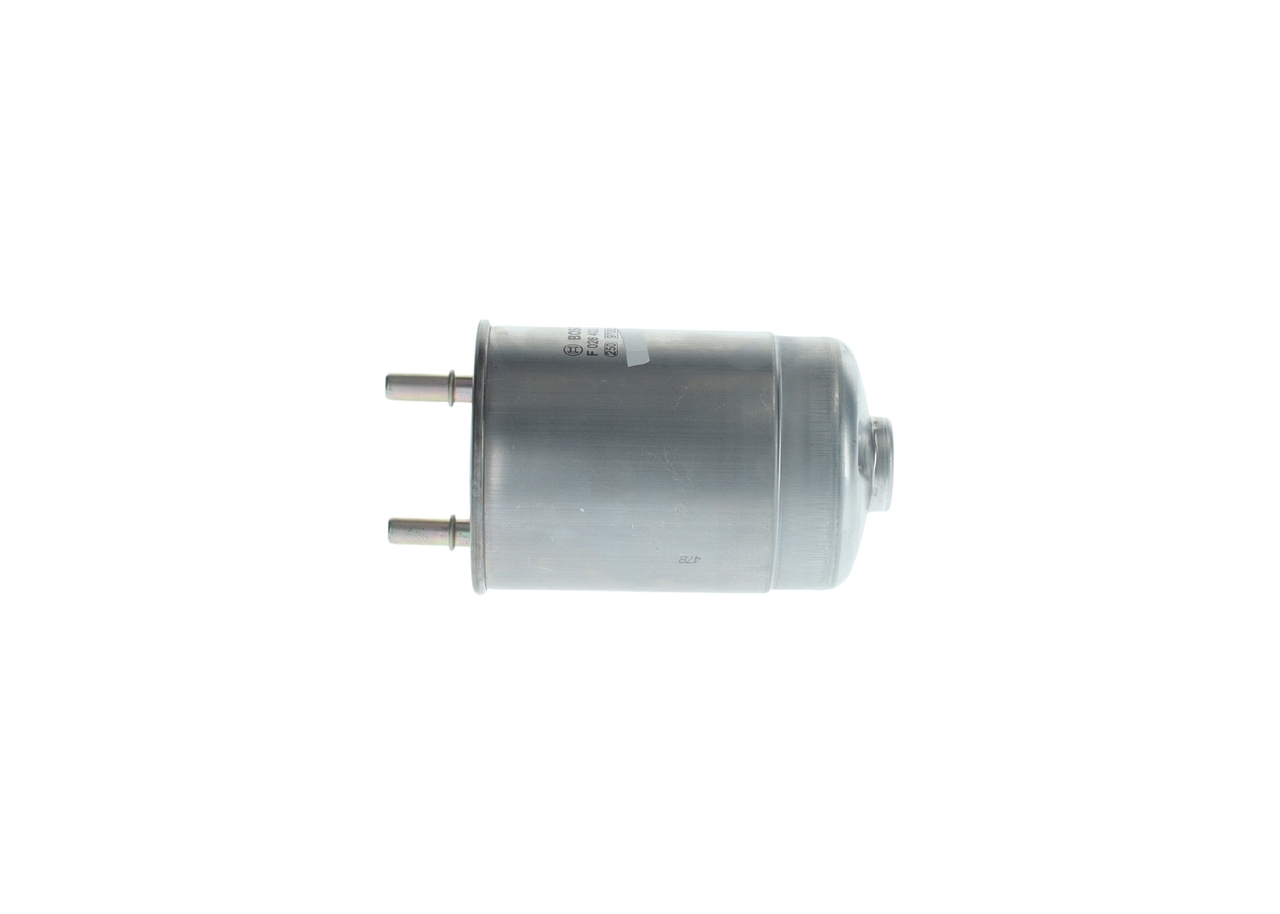 BOSCH 164006435R Polttoainesuodatin F 026 402 379