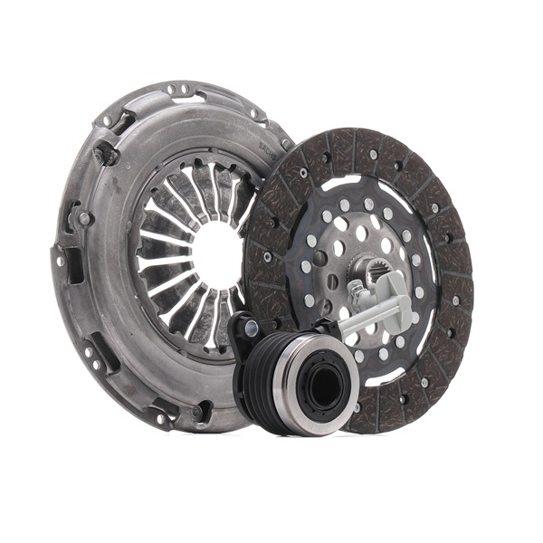 SACHS 3000 990 648 Calidad y precios justos
