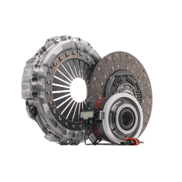 SACHS 3400 710 721 koppelingsset 81.30550.0272
