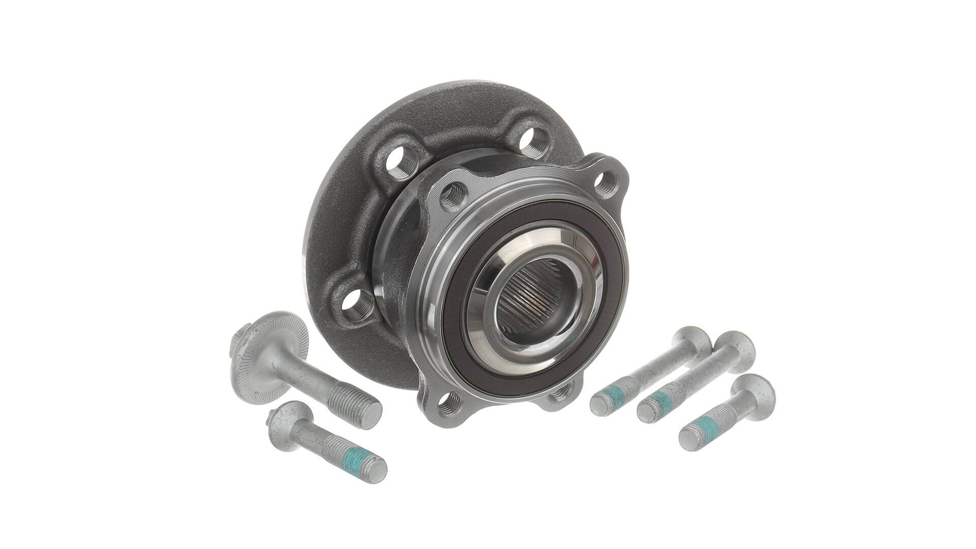 SKF VKBA 7205 Radlager GLE W167 GLE 300 d 4-matic (167.119) 245 PS Diesel 2021