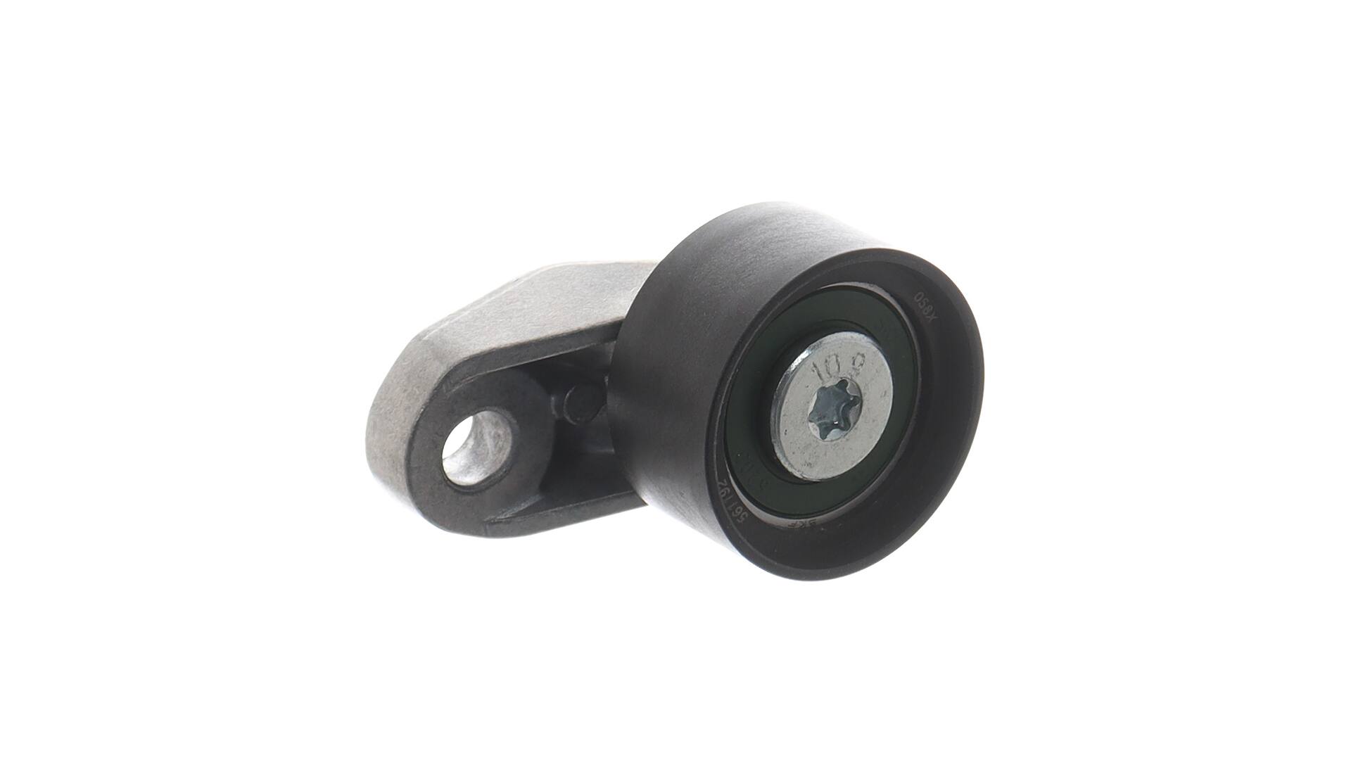 SKF VKM 21287 Galoppino / guidacinghia, cinghia dentata VW T Roc A11 1.0 TSI 110 CV Benzina 2021