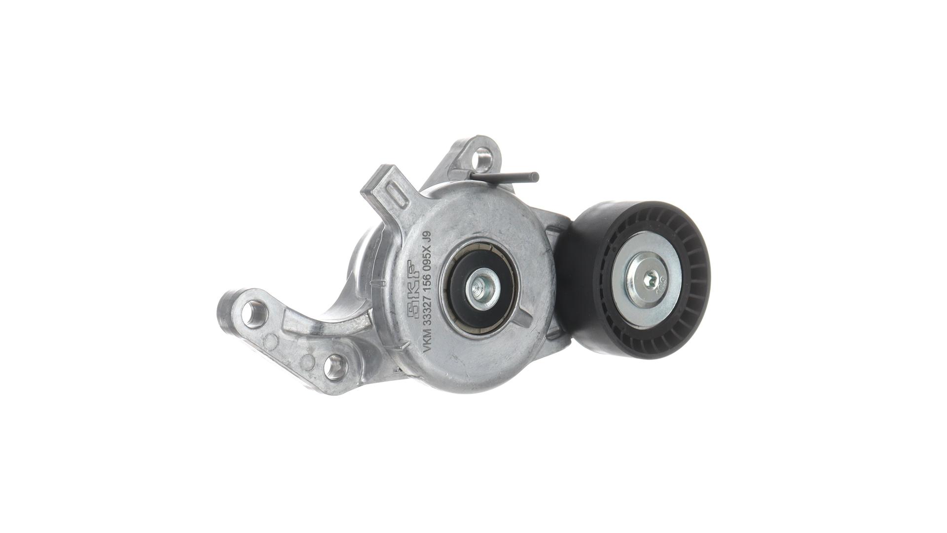 Remstrammer, kilerem VKM 33327 SKF Remstrammer hvad koster