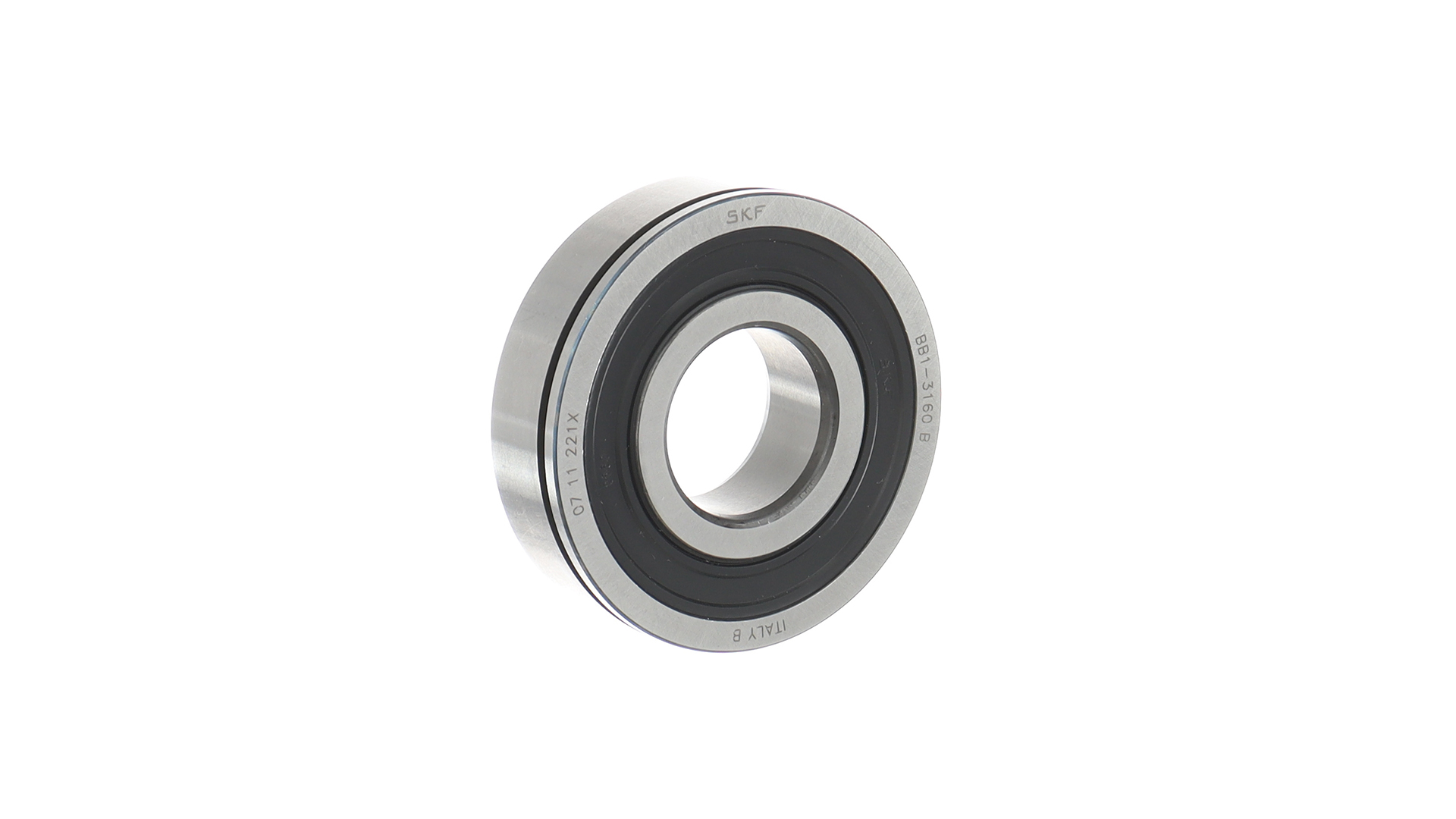 SKF VKT 1002 lager, versnellingsbak 2373.17