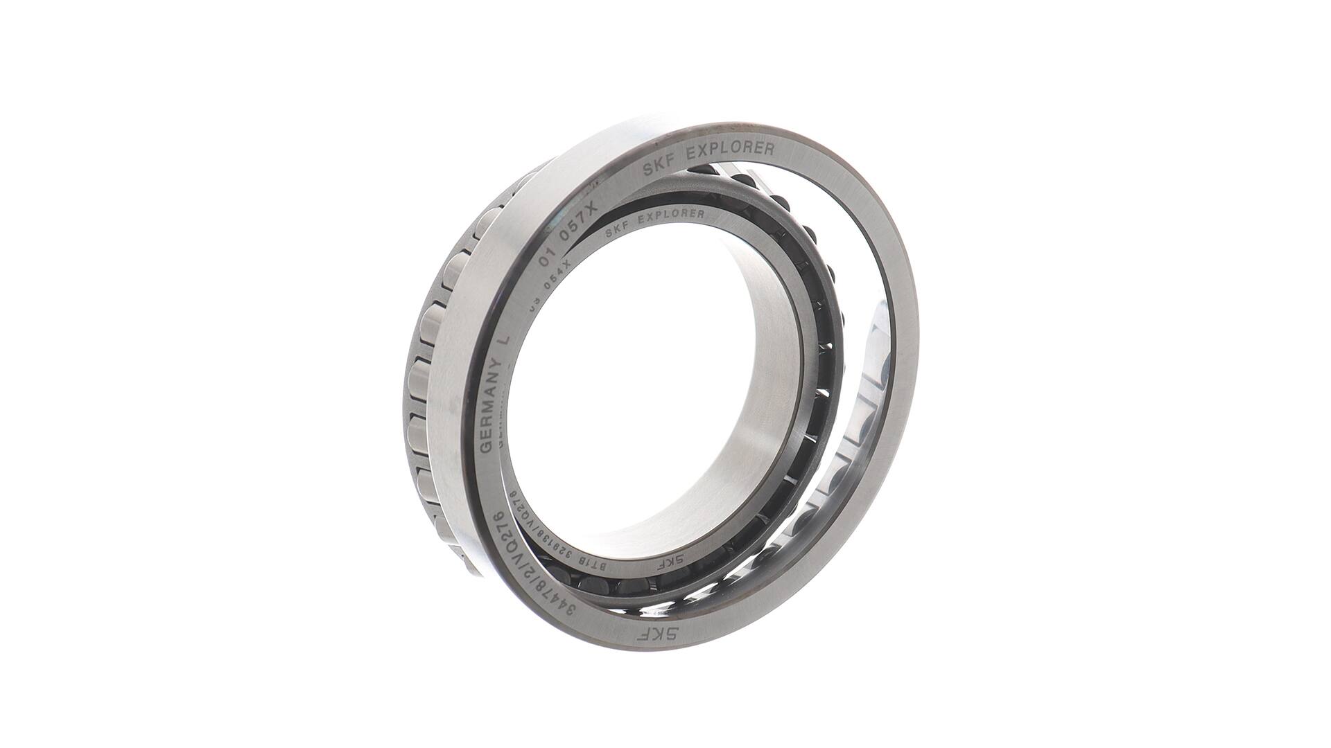 SKF VKT 1113 Lager, Schaltgetriebe VW T5 2.5 TDI 4motion 130 PS Diesel 2008
