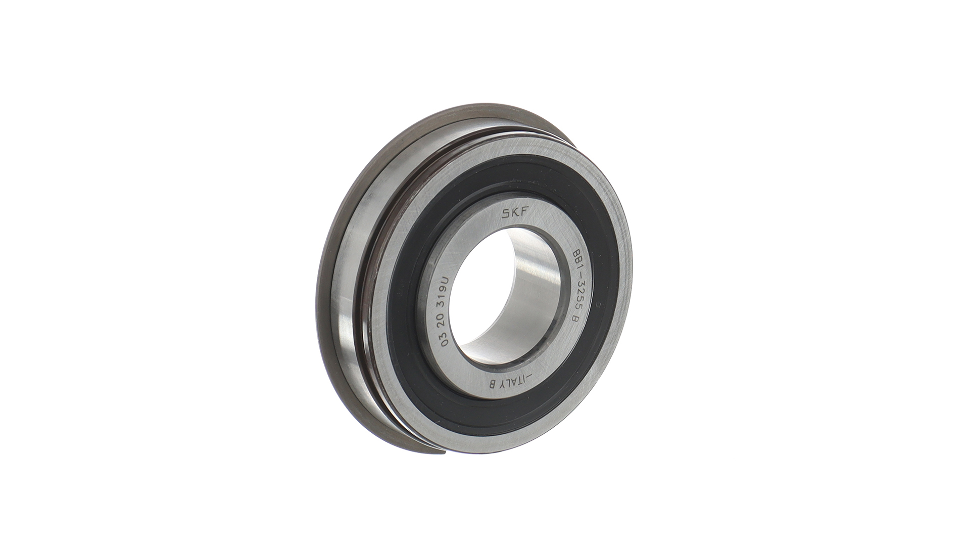 SKF VKT 1123 Lager, Schaltgetriebe VW T5 2.5 TDI 4motion 130 PS Diesel 2009