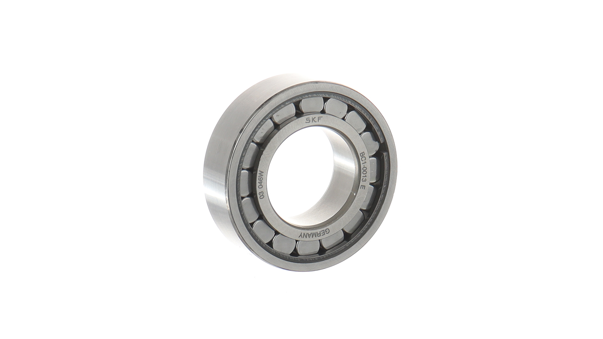 SKF VKT 1144 Guolis, neautomatinė transmisija Citroën C4 Mk1 1.6 HDi 109 AG dyzelinas 2006