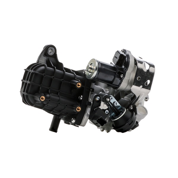 QUINTON HAZELL XEGR290 Válvula EGR Ford Focus Mk3 2.0 TDCi 150 cv Gasóleo 2015