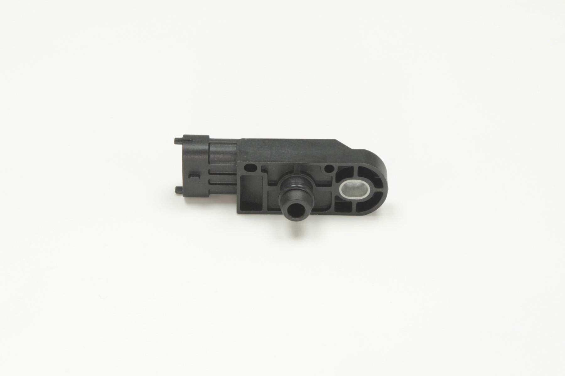 VDO 2803550248302 sensor, inlaatdruk Clio 3 1.5 dCi 103 Pk Diesel 2005