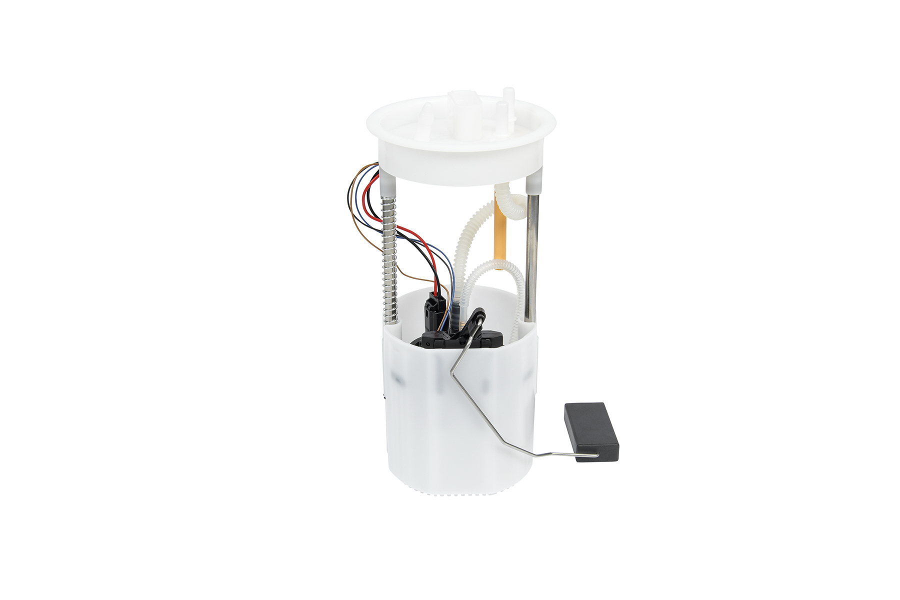 VDO 2803580168302 Pompe de gavage VW Caddy 3 1.6 BiFuel 102 CV Essence / gaz combustible liquéfié (GPL) 2015