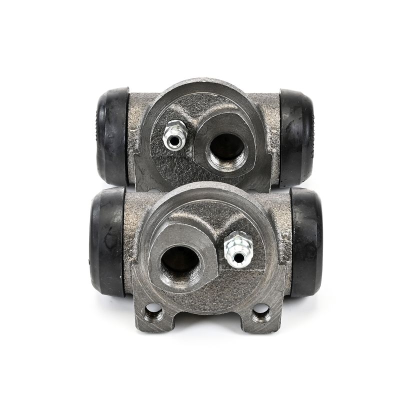 DELPHI LW90233 Cilindretto freno Peugeot 205 I 1.8 Turbo 16 200 CV Benzina 1985