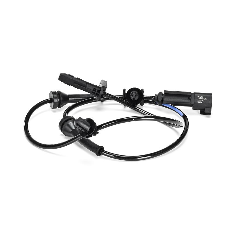DELPHI SS21567-12B1 Sensor de ABS TESLA Model X (5YJX) EV AWD 573 cv Elétrico 2025