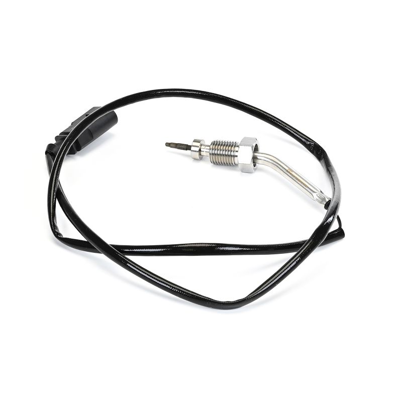 DELPHI TS30016-12B1 Sensor, uitlaatgastemperatuur Audi A1 8x 2.0 TDI 136 Pk Diesel 2014