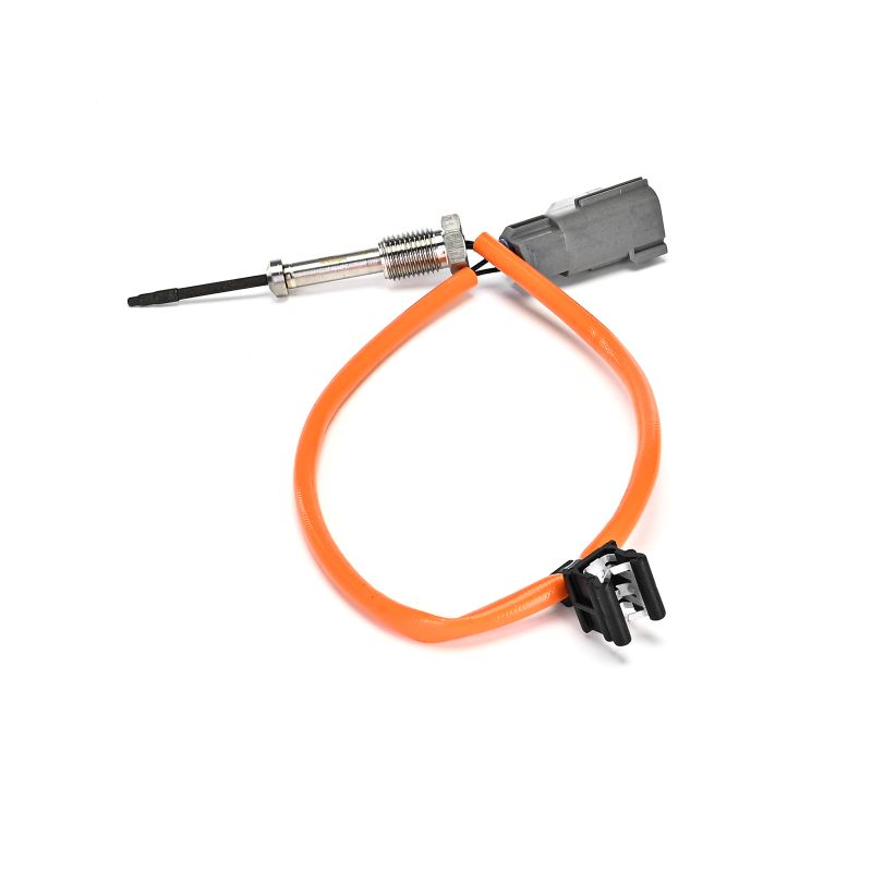 DELPHI TS30381-12B1 Temperatuursensor FORD Transit Mk7 Bus (V363) 2.0 EcoBlue mHEV 170 Pk Diesel/Elektro 2023