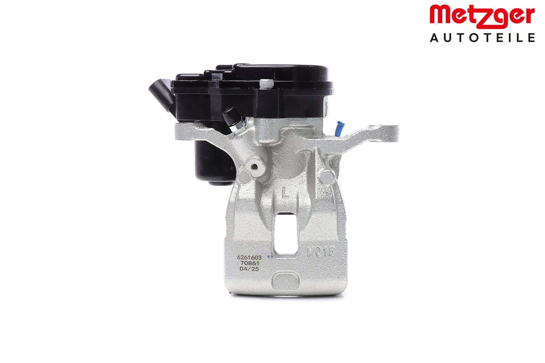 METZGER 6261603 Jarrusatula Mazda CX-5 KF 2.0 (KF2W7) 155 hv Bensiini 2024