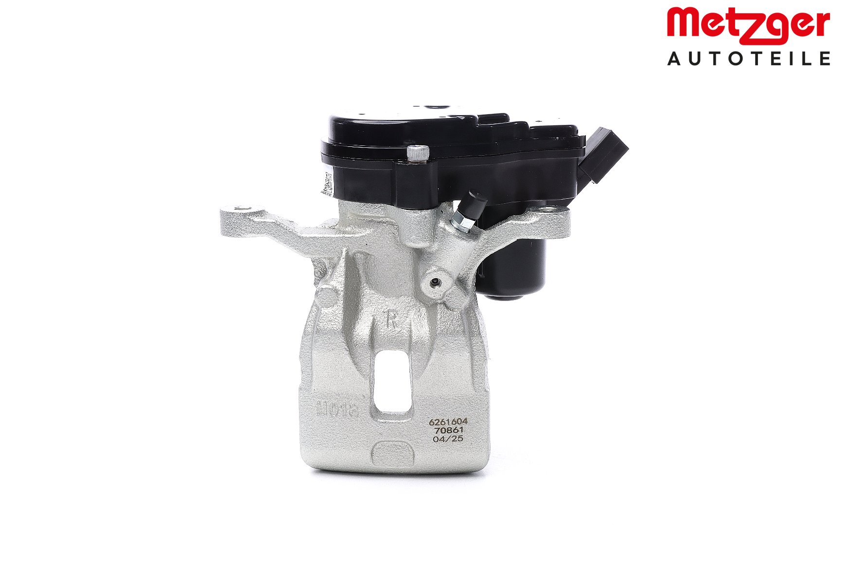 METZGER 6261604 Jarrusatula Mazda CX-5 KF 2.0 (KF2W7) 155 hv Bensiini 2025