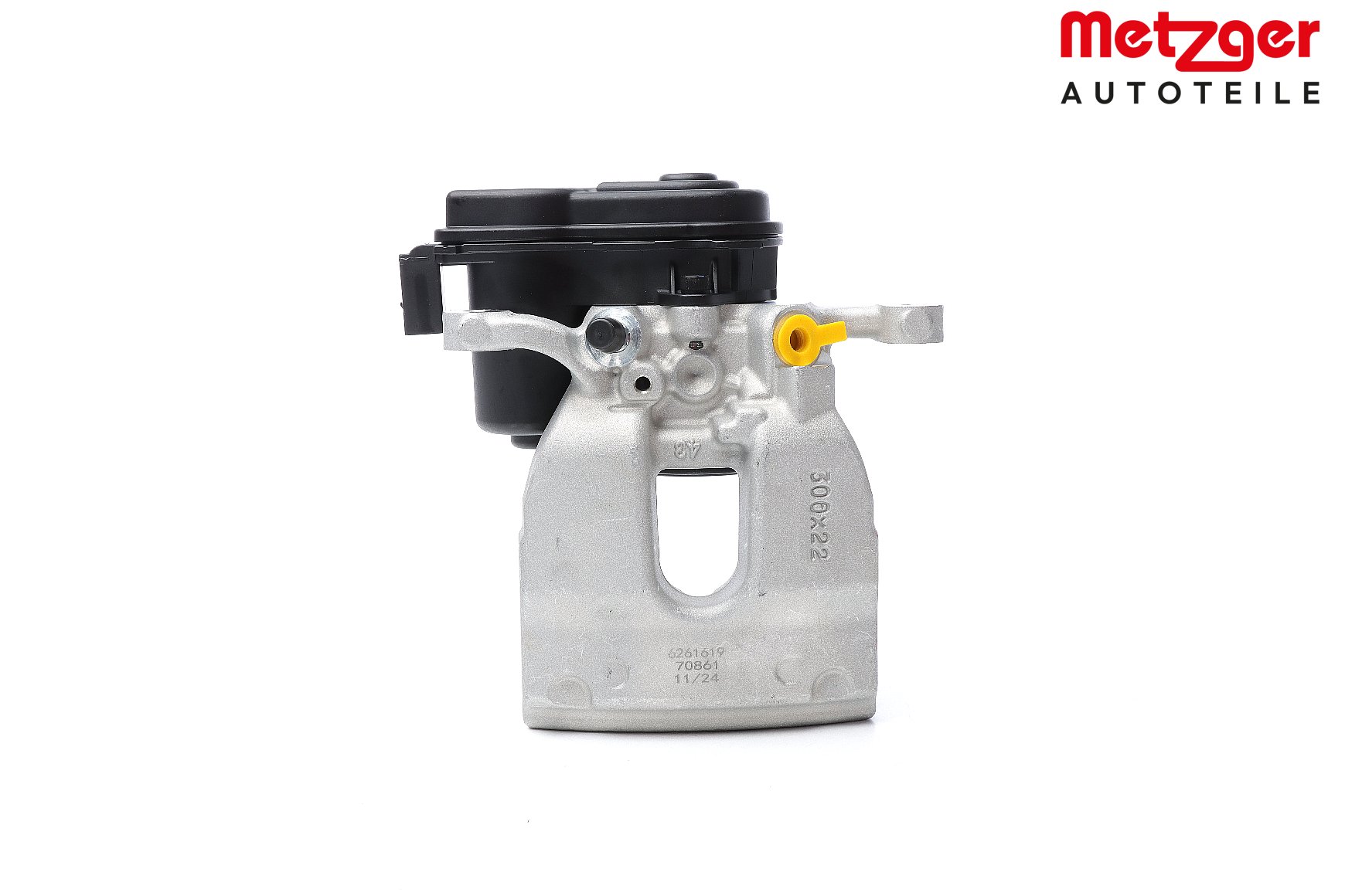 METZGER 6261619 remklauw 000 423 27 81